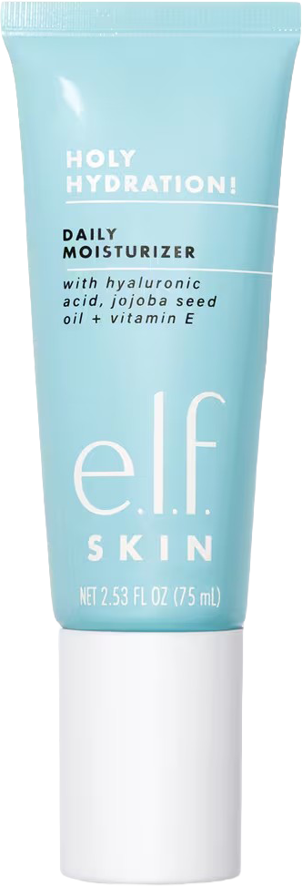 Holy Hydration! Daily Moisturizer