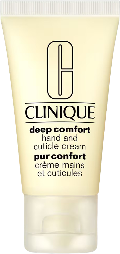 Deep Comfort Hand and Cuticle Cream