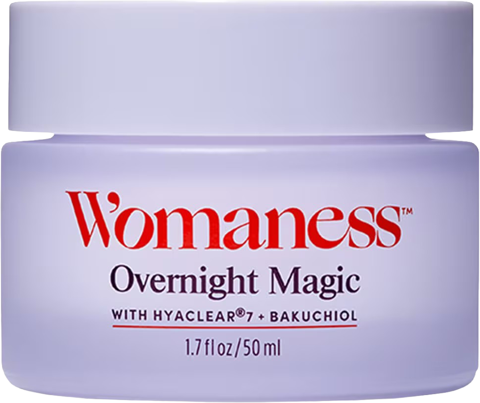Overnight Magic Nighttime Repair Cream