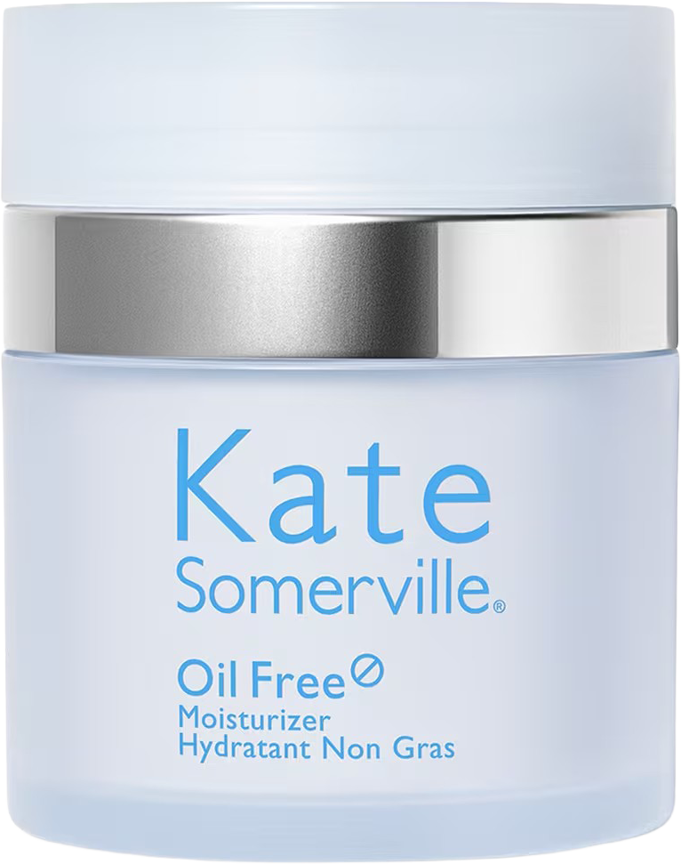 Oil Free Moisturizer