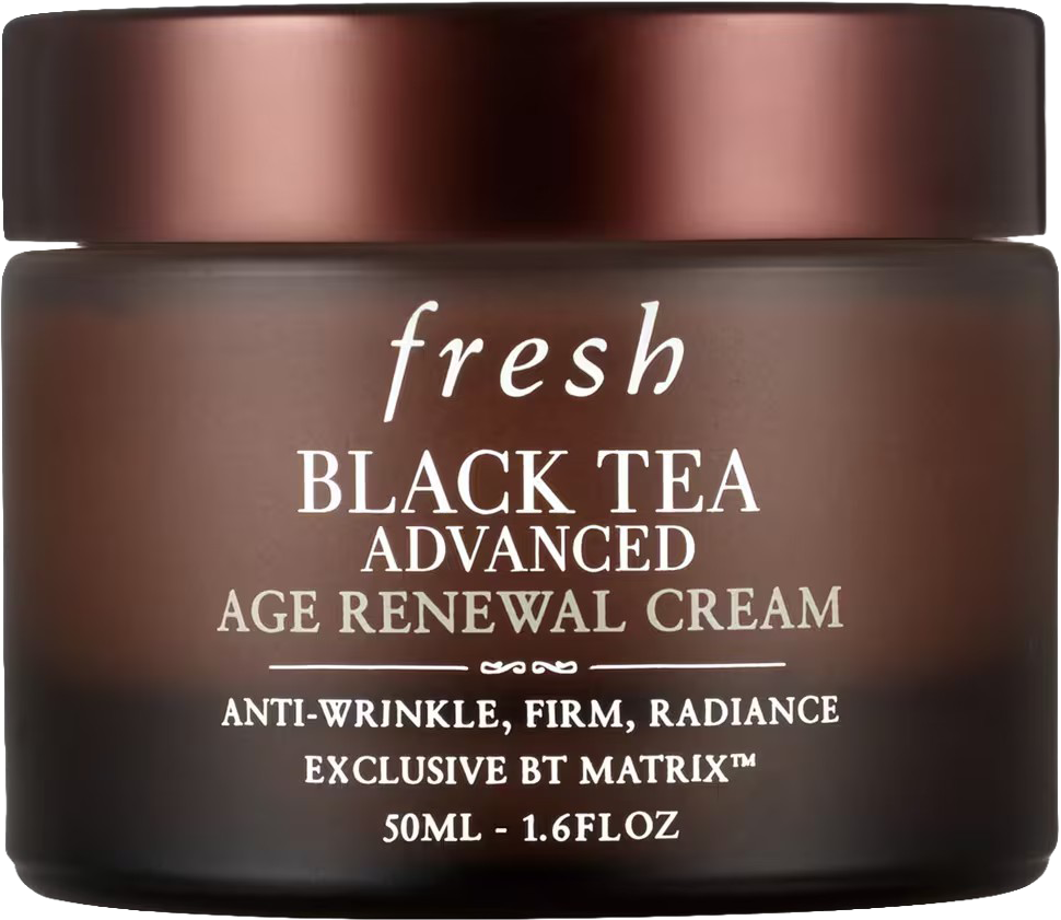 Black Tea Anti-Aging Moisturizer with Retinol-Alternative BT Matrix