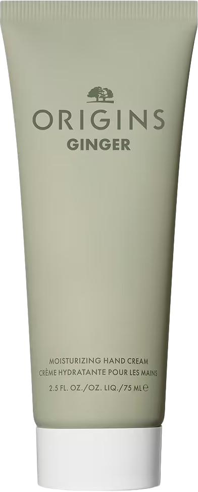 Moisturizing Hand Cream