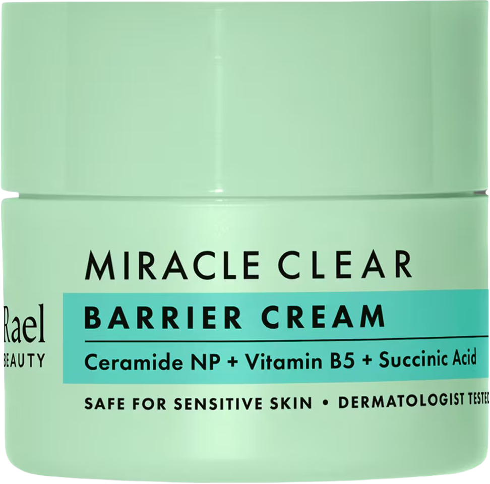 Miracle Clear Barrier Cream