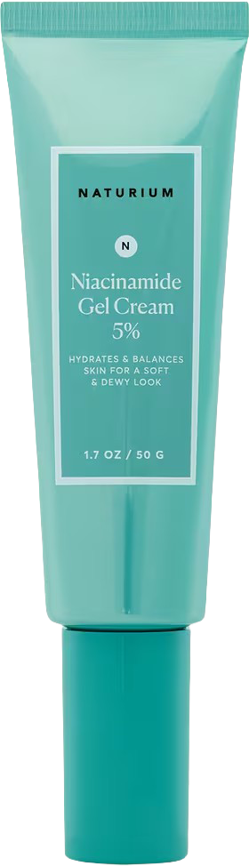 Niacinamide Gel Cream 5%