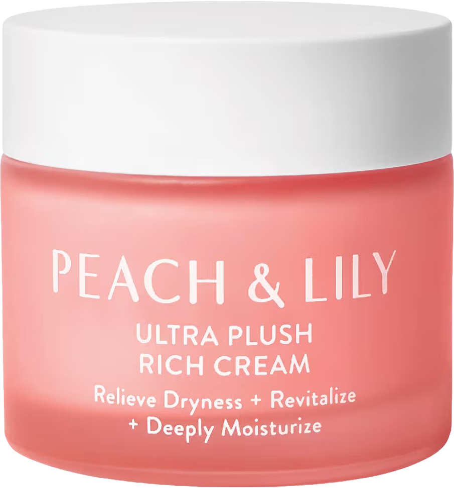Ultra Plush Rich Cream