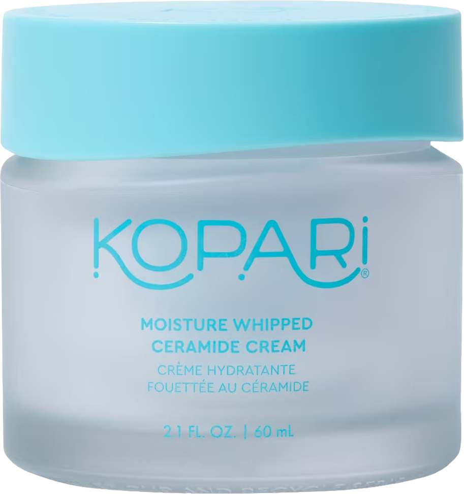 Moisture Whipped Ceramide Cream