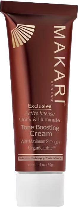 Exclusive Tone Boosting Face Cream