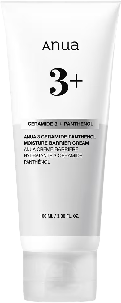 3 Ceramide Panthenol Moisture Barrier Cream