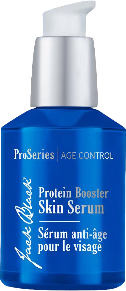 Age Control Protein Booster Skin Serum