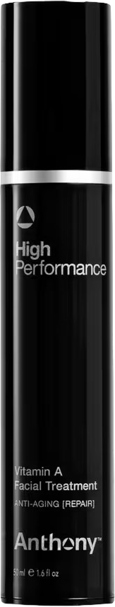 High Performance Vitamin A Facial Treatment