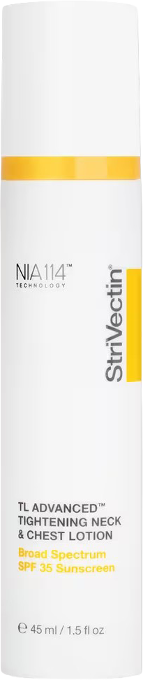 TL Advanced Tightening Neck & Chest Lotion SPF 35