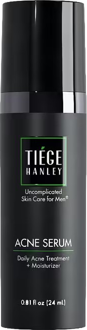 ACNE SERUM Daily Acne Treatment & Moisturizer