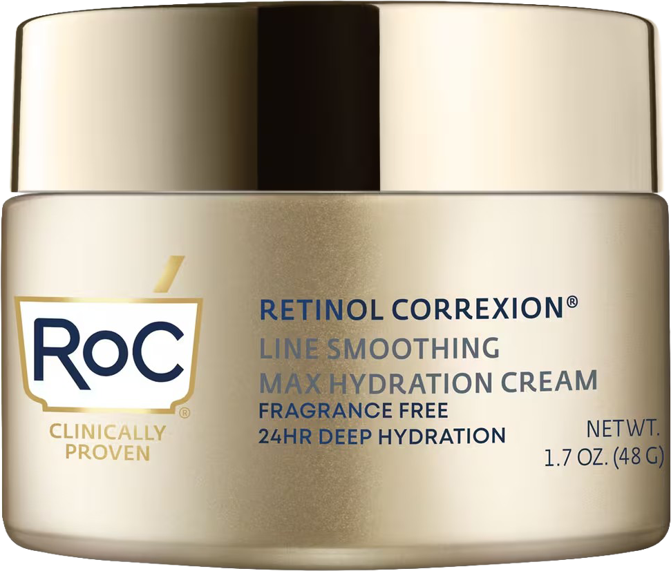 Retinol Correxion Max Daily Hydration Creme
