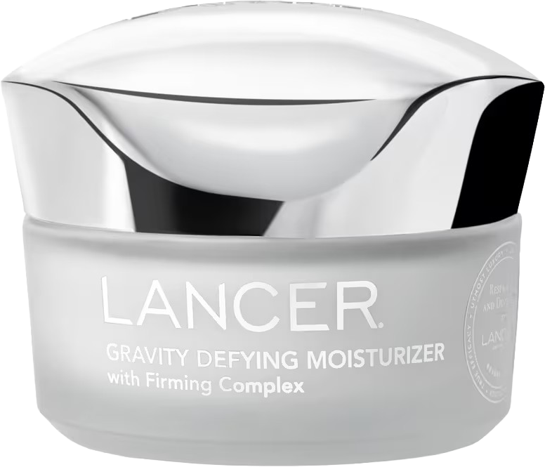 Gravity Defying Moisturizer