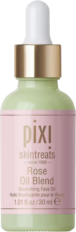 Rose Oil Blend Nourishing Face Oil