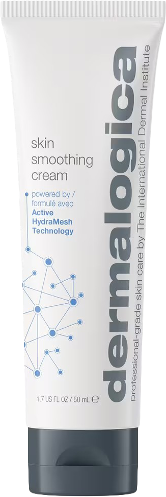 Skin Smoothing Cream Moisturizer