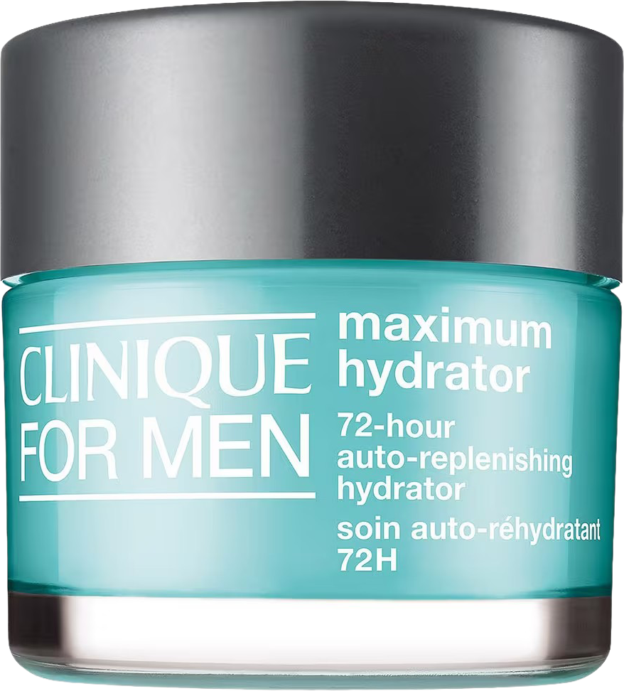 Clinique For Men Maximum Hydrator 72-Hour Auto-Replenishing Moisturizer