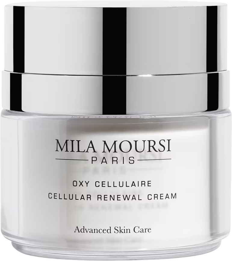 Cellular Renewal Cream