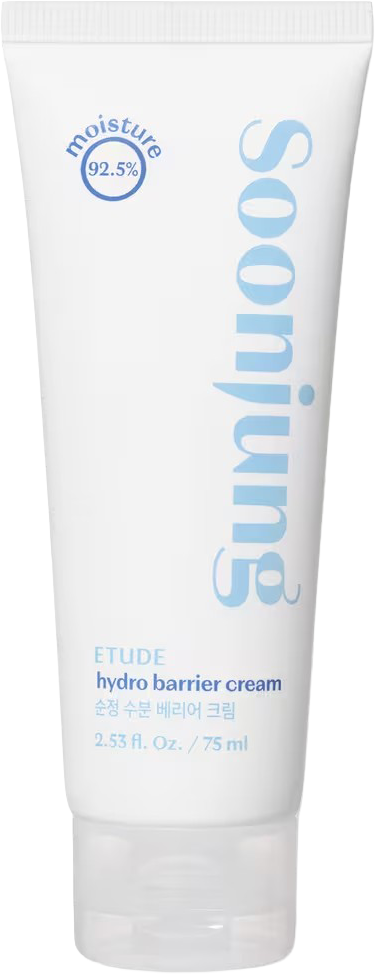 Soonjung Hydro Barrier Cream