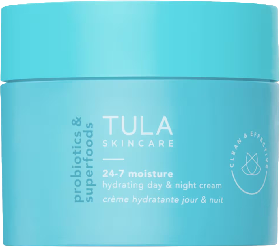 24-7 Moisture Hydrating Day & Night Cream