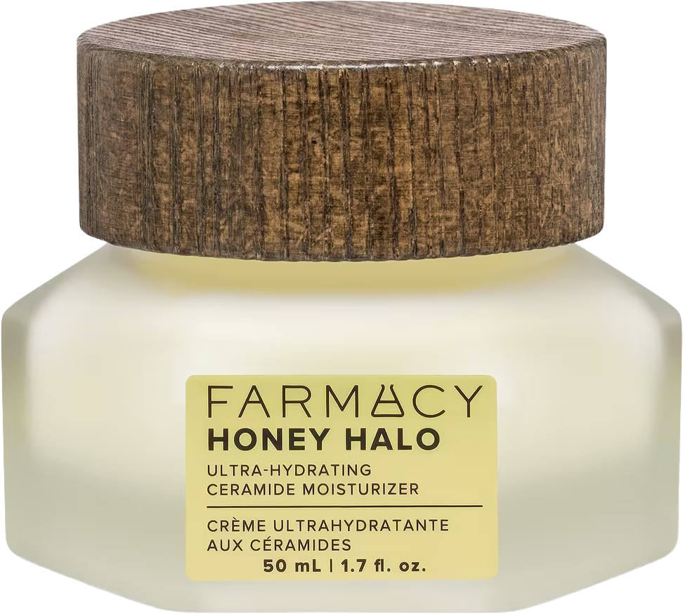 Honey Halo Ultra-Hydrating Ceramide Moisturizer