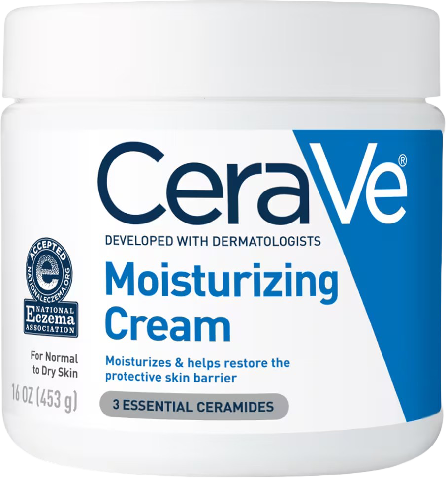 Moisturizing Cream Body and Face Moisturizer