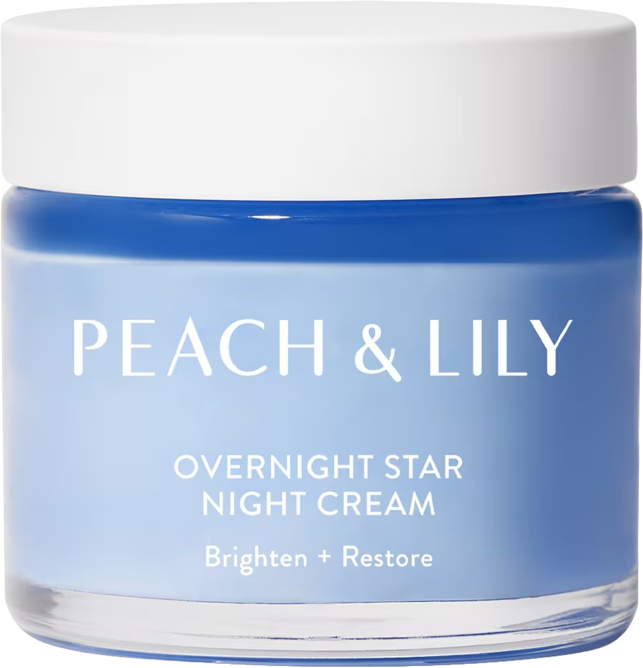 Overnight Star Night Cream