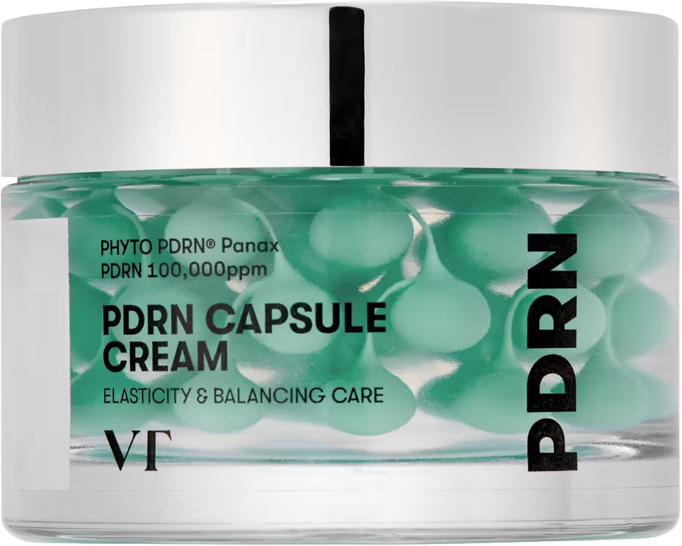 PDRN Capsule Cream 100