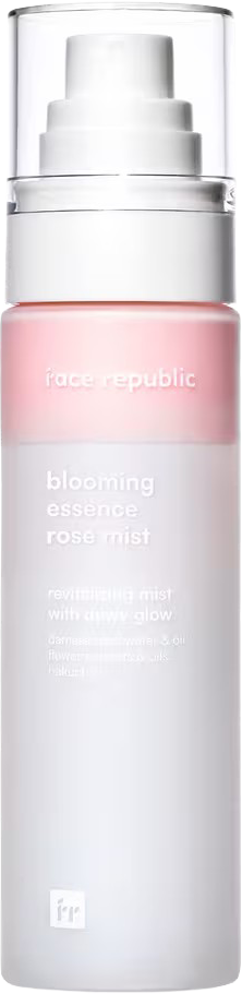 Blooming Essence Rose Mist