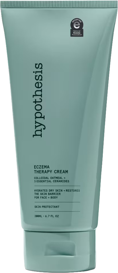 Eczema Therapy Cream