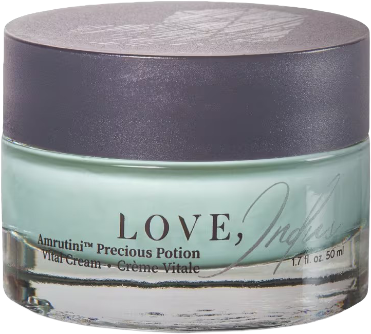Amrutini Precious Potion - Vital Cream Moisturizer