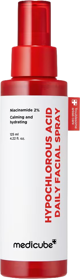 Hypochlorous Acid Daily Facial Mist