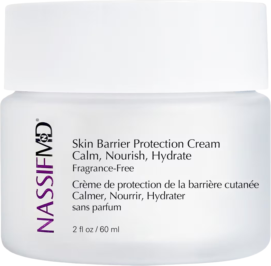 Skin Barrier Protection Cream