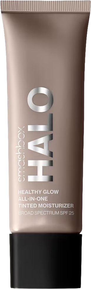 Halo Healthy Glow Tinted Moisturizer Broad Spectrum SPF 25