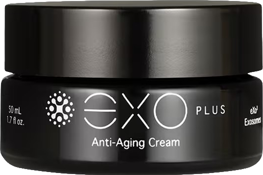 EXO PLUS Anti-Aging Cream