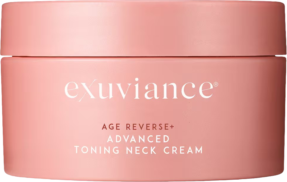 AGE REVERSE+ Toning Neck Cream