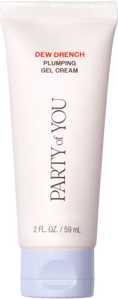 Dew Drench Plumping Gel Cream
