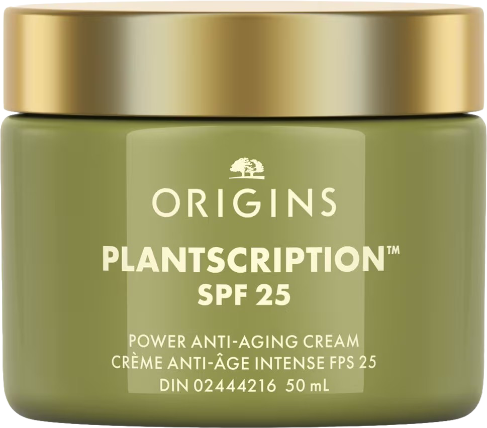Plantscription SPF 25 Power Anti-Aging Cream