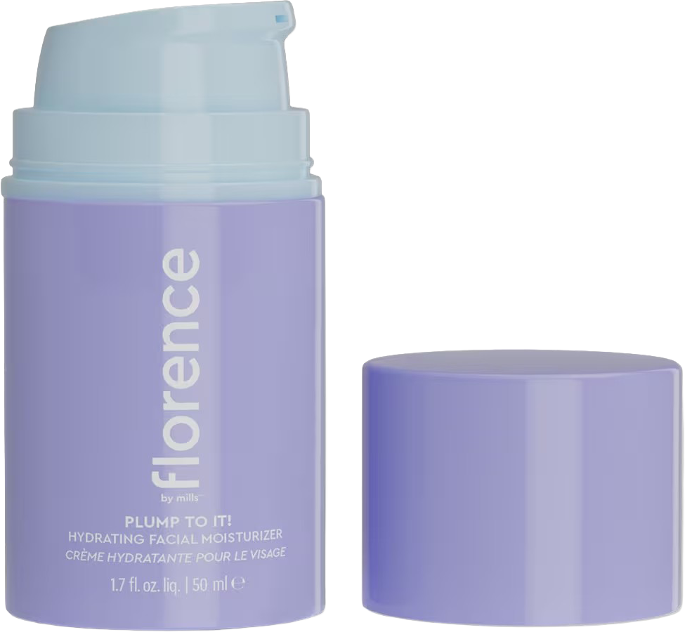 Plump To It! Hydrating Facial Moisturizer