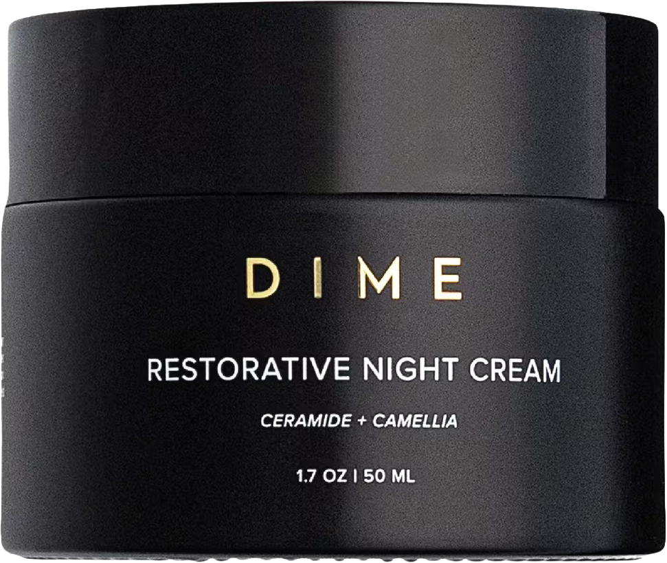 Restorative Night Cream