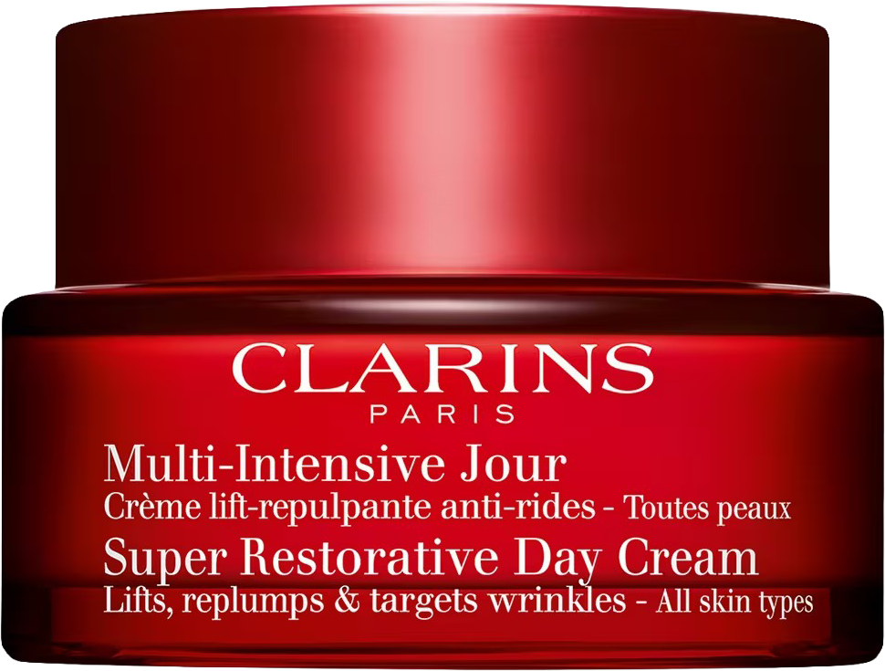 Super Restorative Day Moisturizer