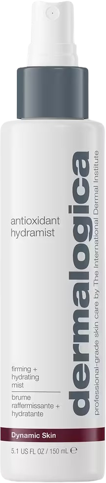 Antioxidant Hydramist Toner