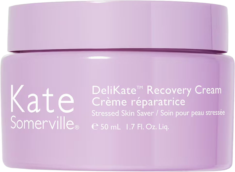 DeliKate Recovery Cream