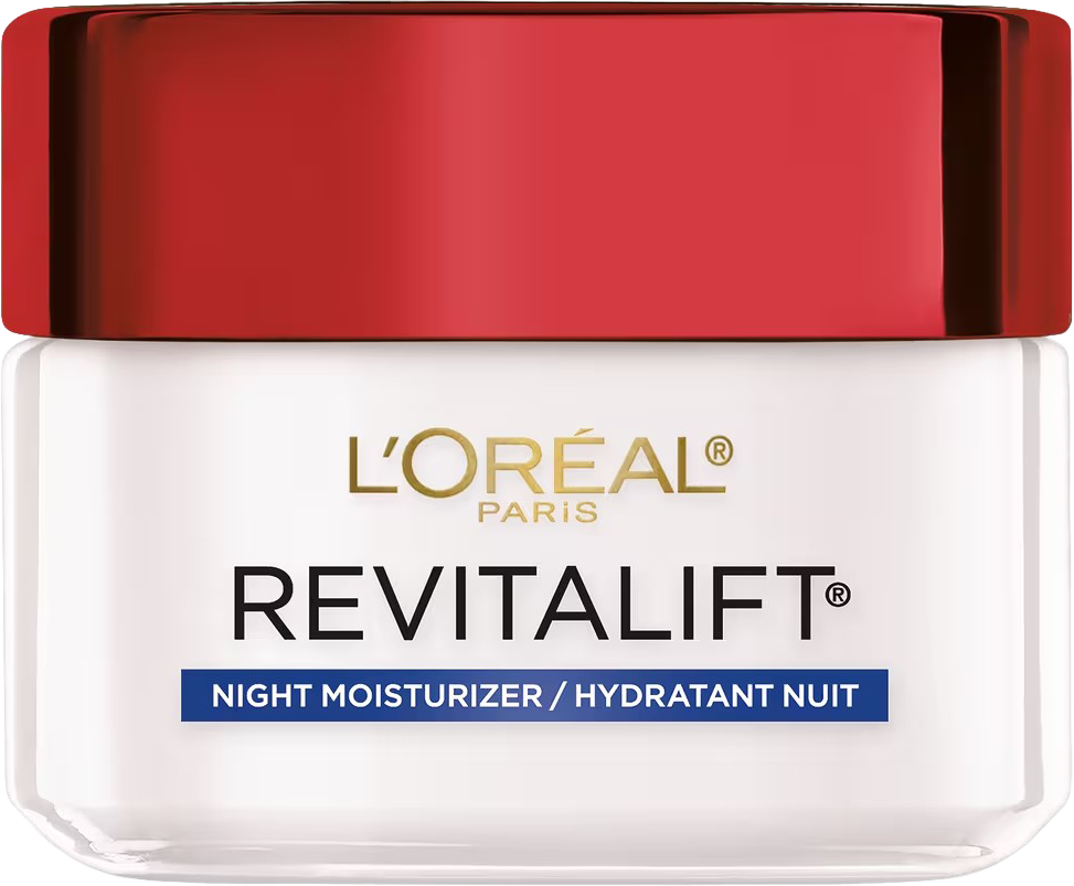 Revitalift Anti Wrinkle + Firming Night Cream
