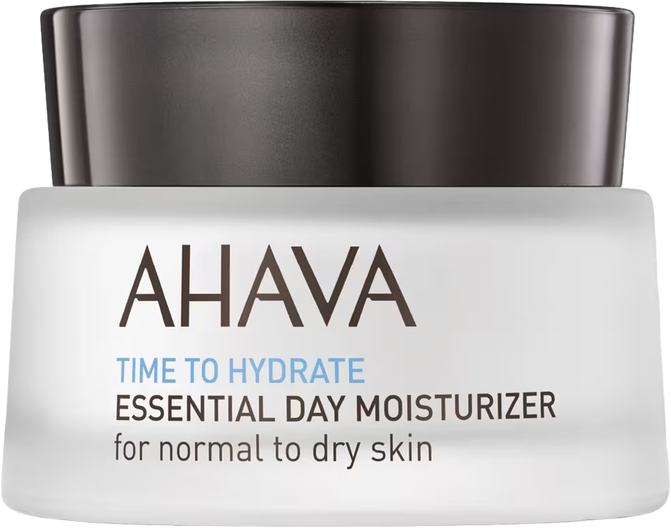 Essential Day Moisturizer Normal to Dry