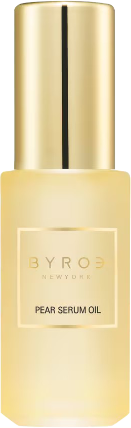 Pear Serum Oil