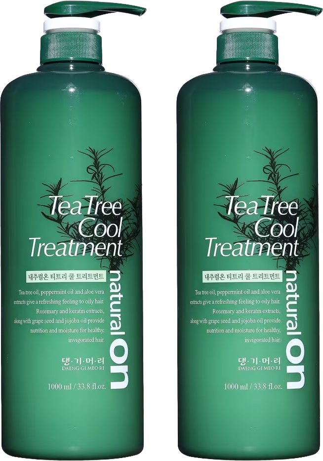 Naturalon Tea Tree Cool Treatment
