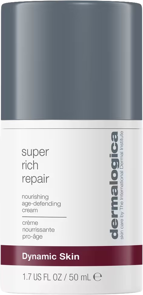 Super Rich Repair Moisturizer