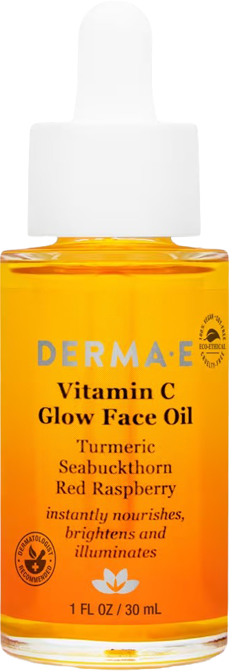 Vitamin C Brightening Glow Face Oil