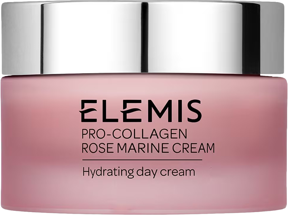 Pro-Collagen Rose Marine Cream